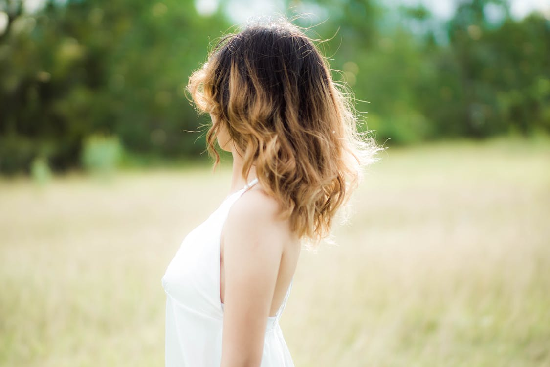 The Secrets to Healthy Hair From Around the World