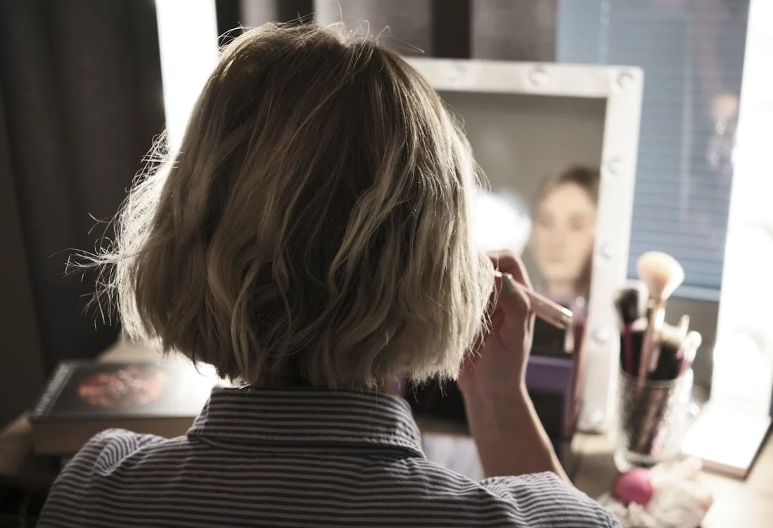 Hair Care Tips for Busy Moms