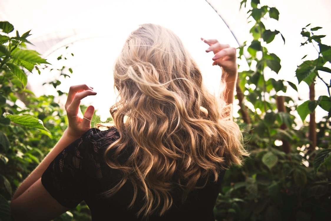 Tips For Caring For Chemically Treated Hair